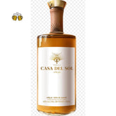 Casa Del Sol Anejo Tequila 750ml